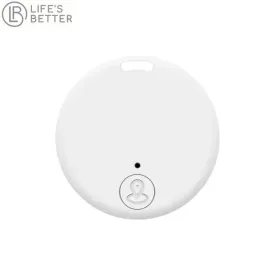 Mini GPS Bluetooth 5.0 Pet Tracker