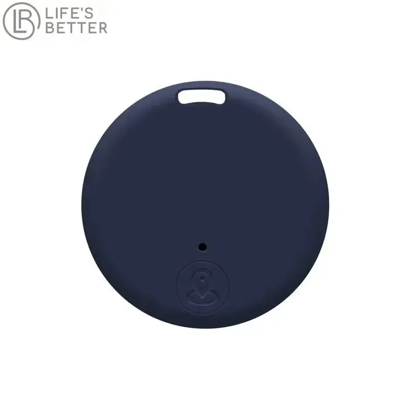 Mini GPS Bluetooth 5.0 Pet Tracker
