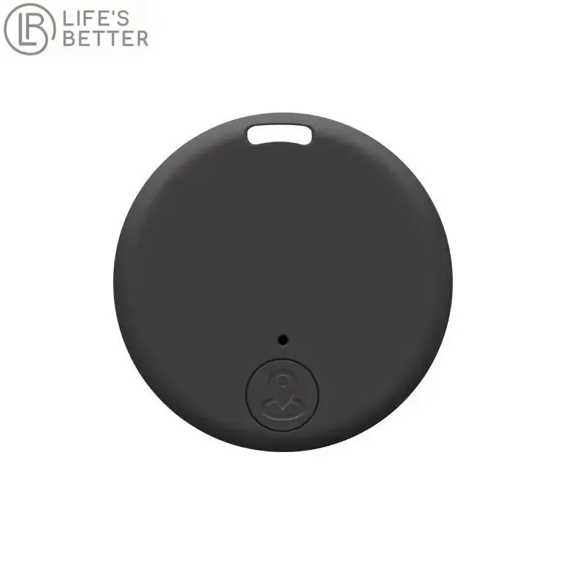 Mini GPS Bluetooth 5.0 Pet Tracker