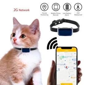 Mini GPS Tracker - G12 GSM Wifi LBS