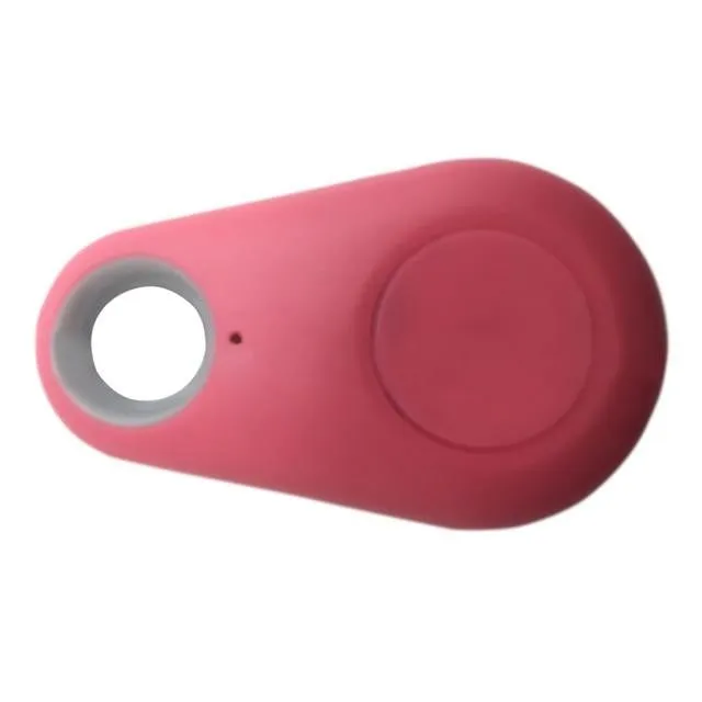 Mini Waterproof GPS Tracker for Pets with Long Battery Life - Real-Time Location Tracking Device for Dogs and Cats