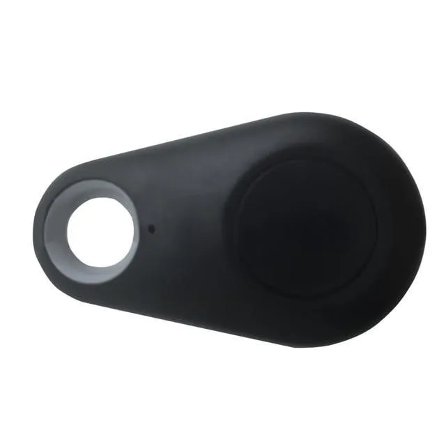 Mini Waterproof GPS Tracker for Pets with Long Battery Life - Real-Time Location Tracking Device for Dogs and Cats