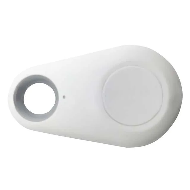 Mini Waterproof GPS Tracker for Pets with Long Battery Life - Real-Time Location Tracking Device for Dogs and Cats