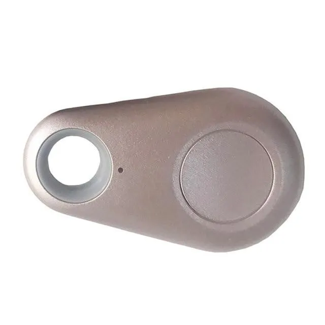 Mini Waterproof GPS Tracker for Pets with Long Battery Life - Real-Time Location Tracking Device for Dogs and Cats