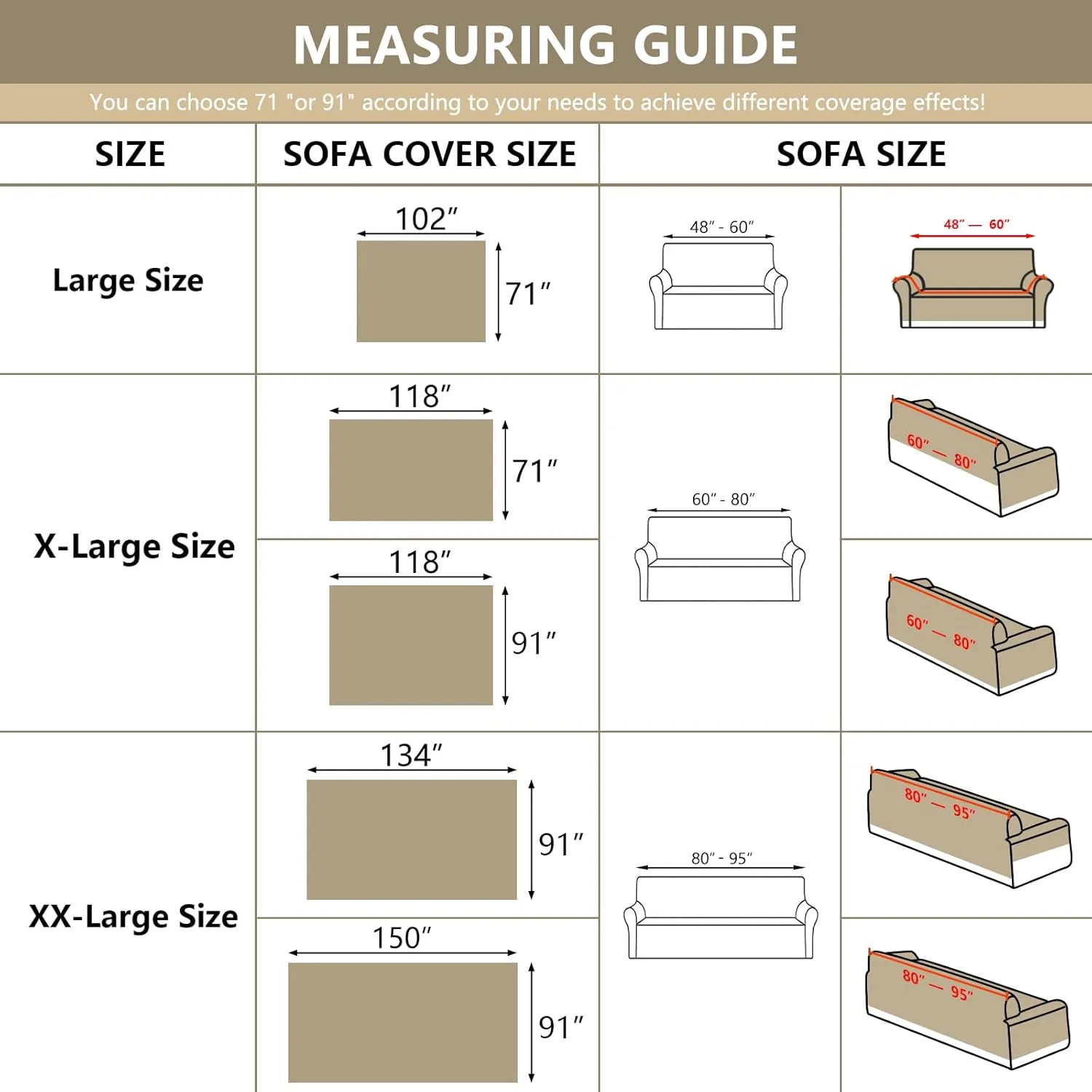 MYSKY HOME ,91 x 150 ,Light Gery