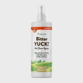NaturVet Bitter Yuck Spray, 16oz