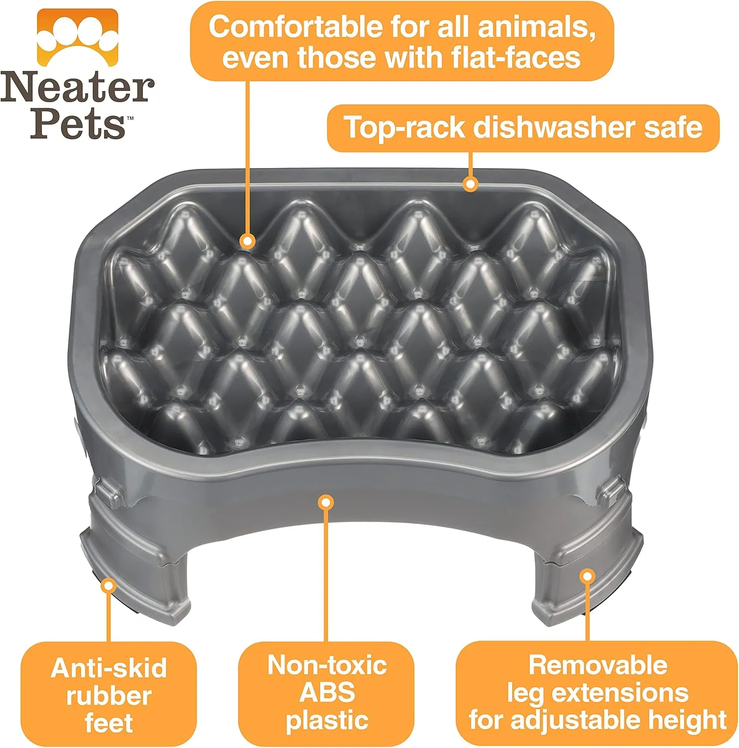 Neater Pet Brands      (6 ,)