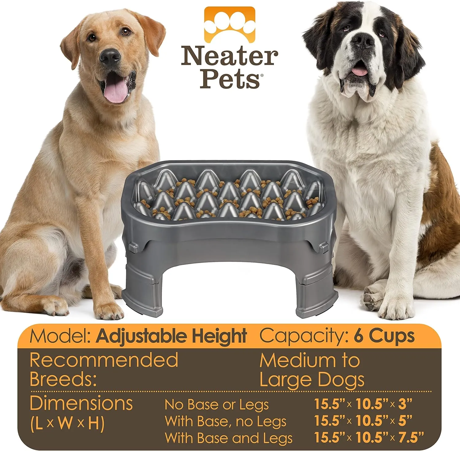 Neater Pet Brands      (6 ,)