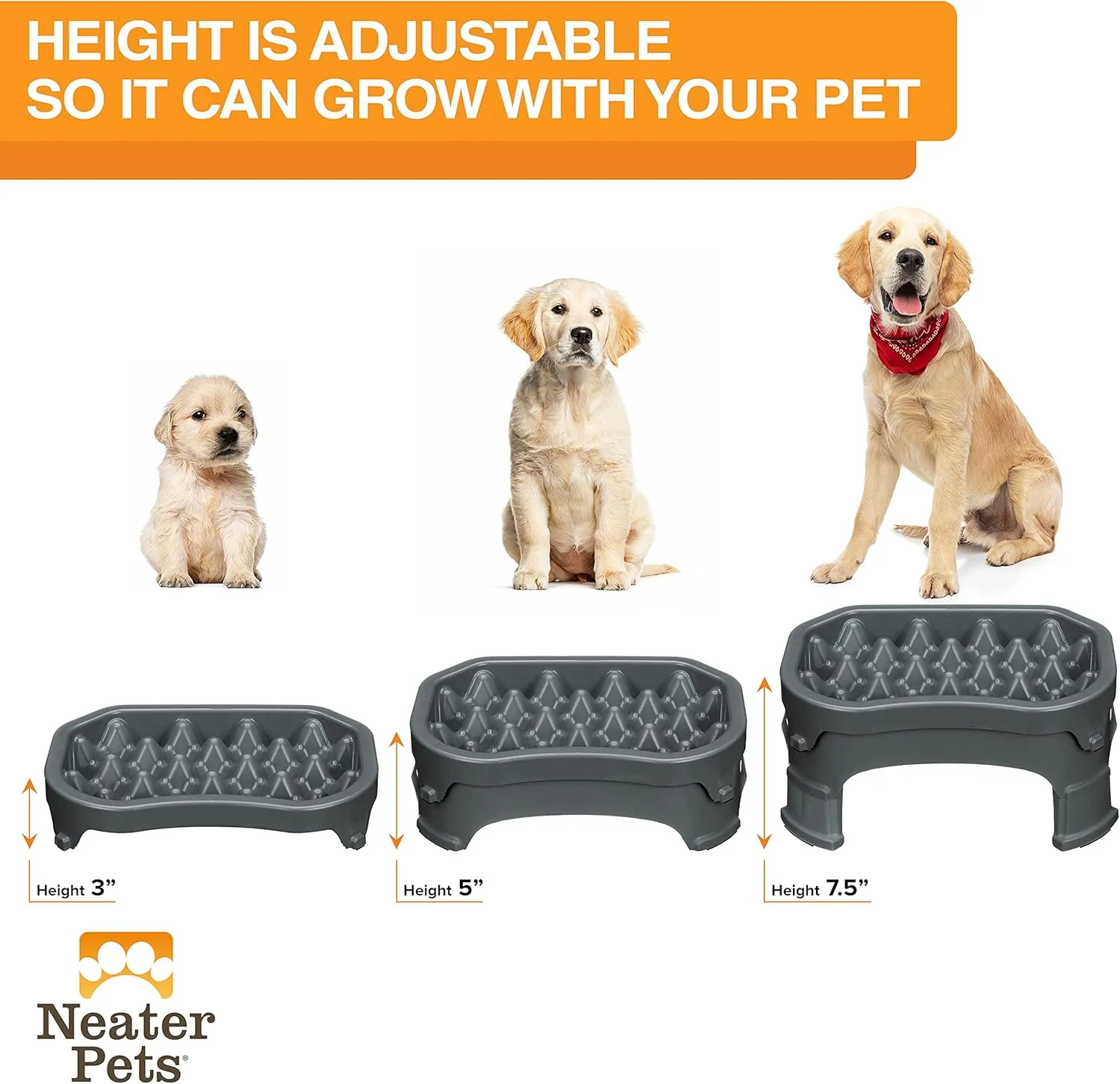 Neater Pet Brands      (6 ,)