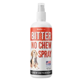 No Chew Bitter Spray