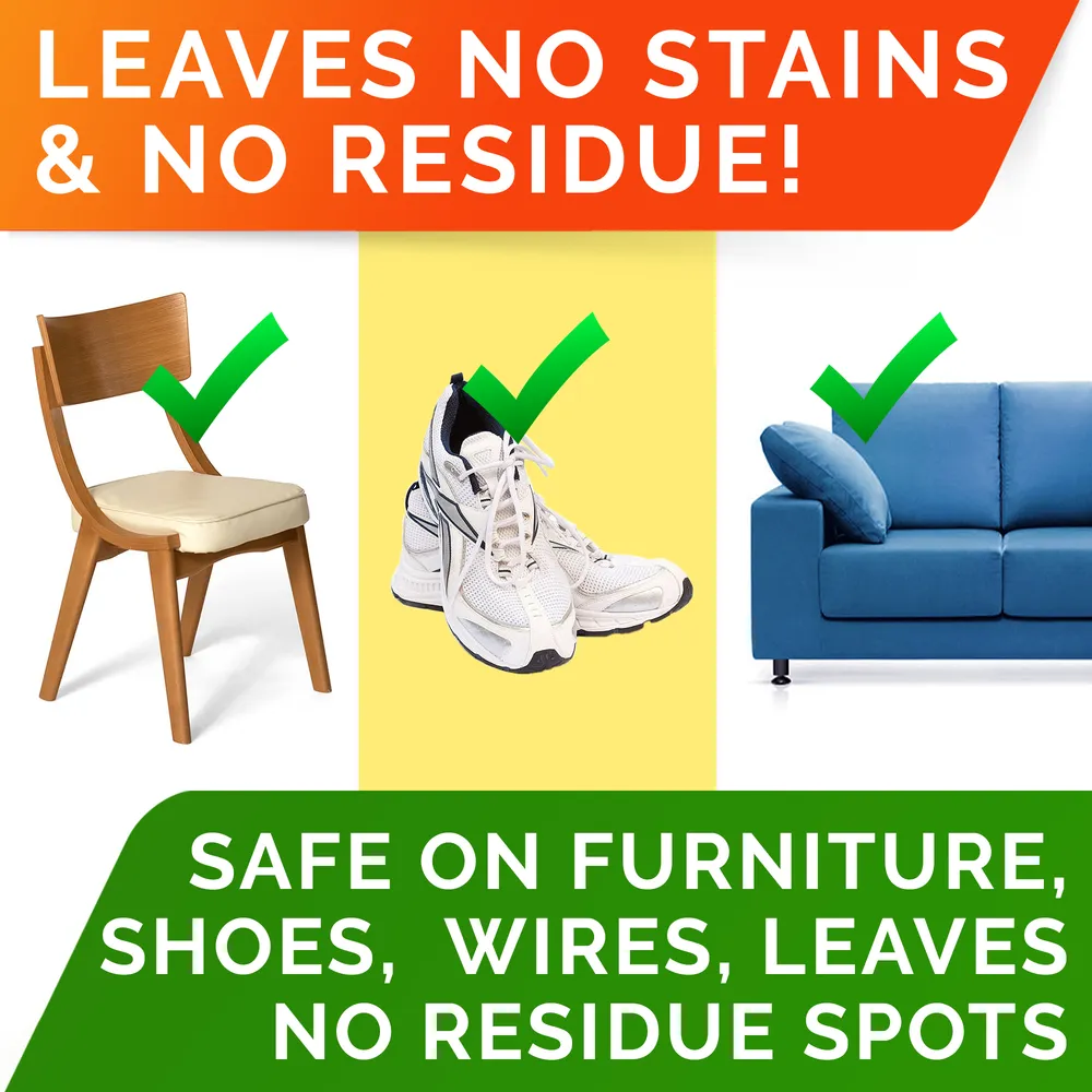 No Chew Bitter Spray