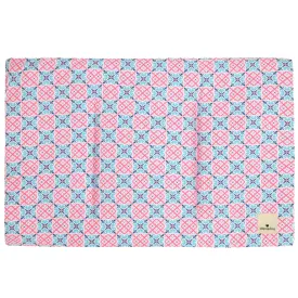 Ohpopdog Bibik Pink Cooling Mat