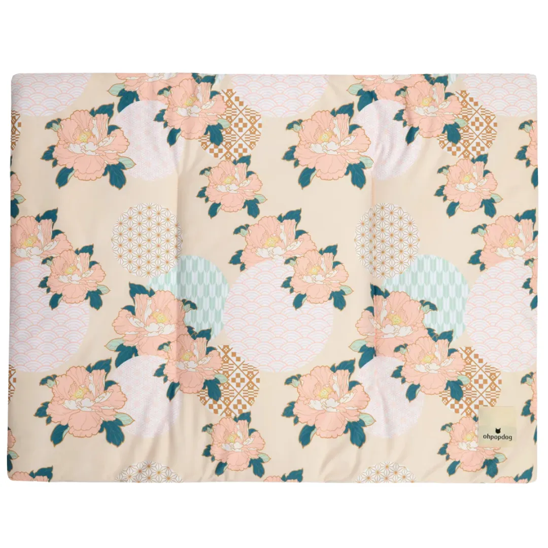 Ohpopdog Botan Cooling Mat
