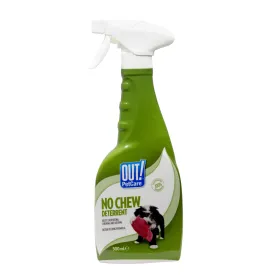 OUT! Chew Stopper for Dogs