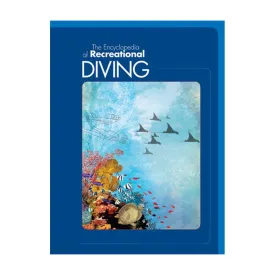 PADI Encyclopedia of Recreational Diving
