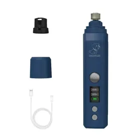 Painless Electric Dog Nail Grinder