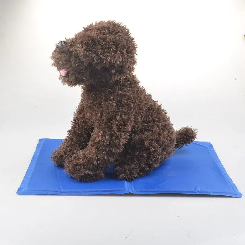Pet Cooling Mat