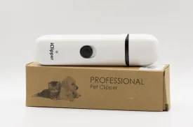 Pet Nail Grinder