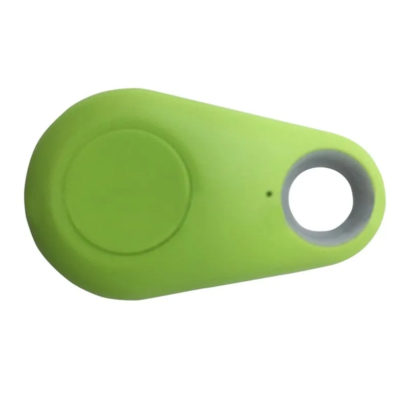 Pets Smart Mini GPS Tracker, for Dogs Cat Keys