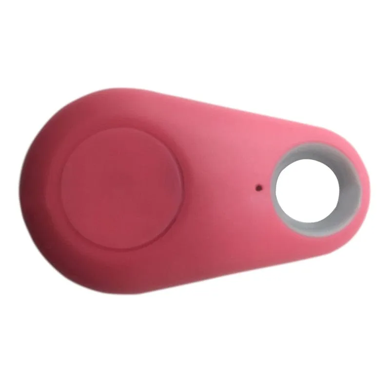 Pets Smart Mini GPS Tracker, for Dogs Cat Keys