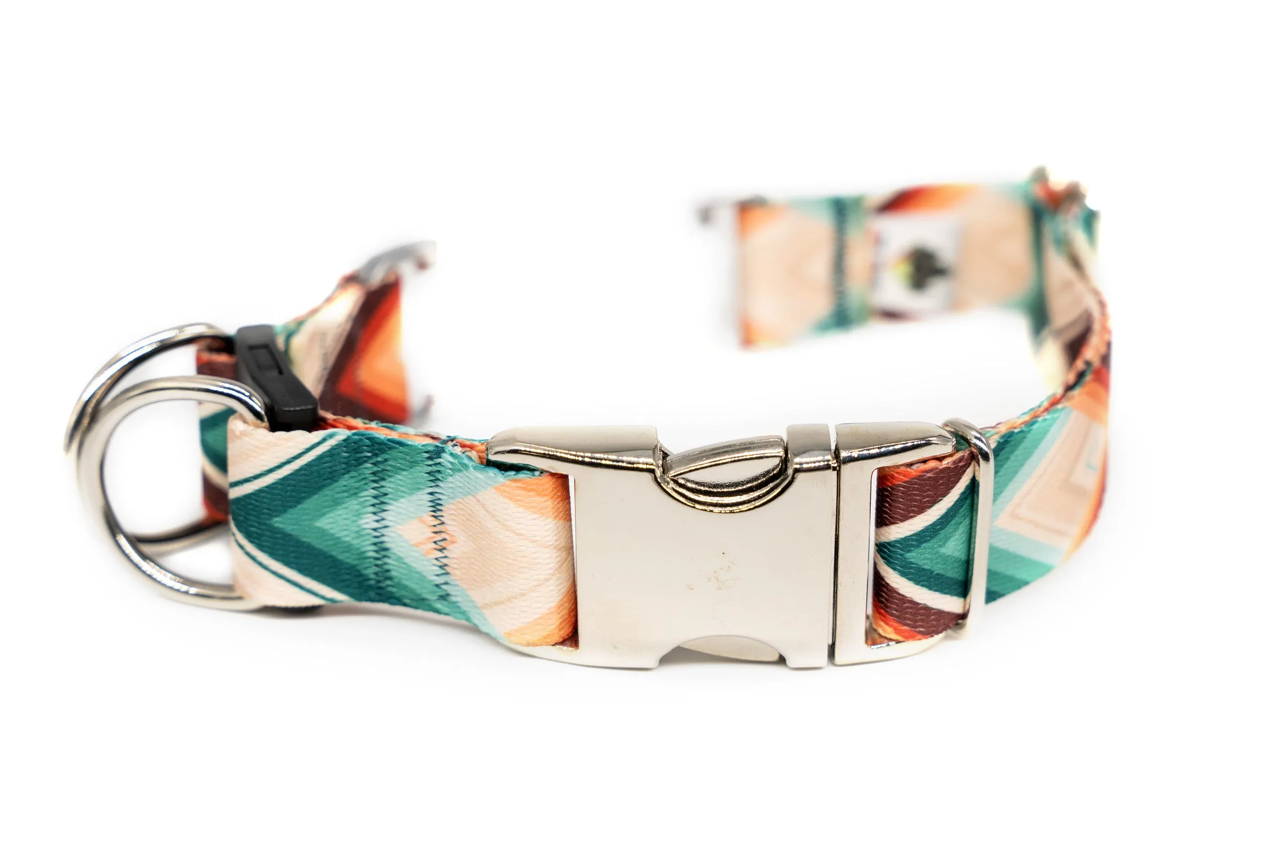 PRINTS - Fi Compatible BREAKAWAY Collars | 25 prints | Series 3