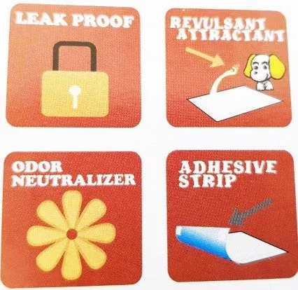 PUPPY TRAINING PAD