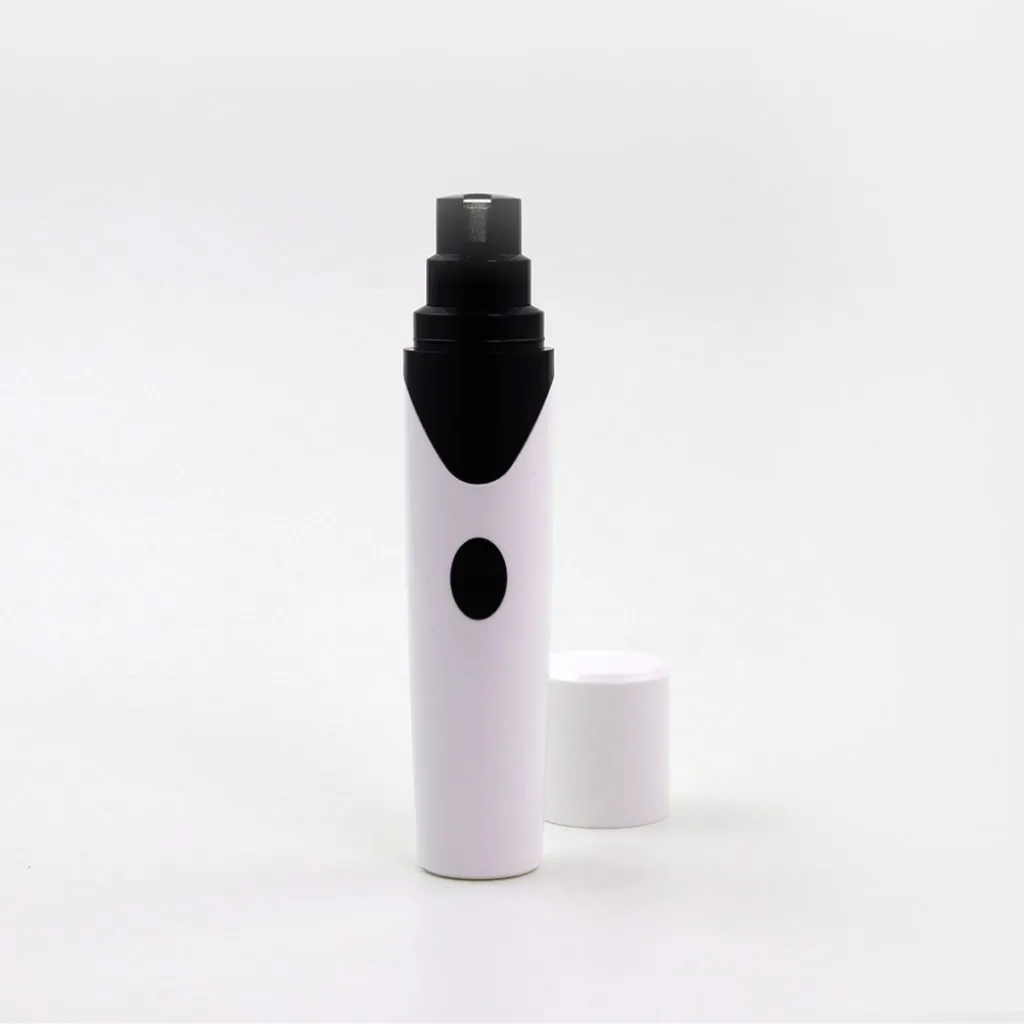 Rechargeable Professional Dog Nail Grinder