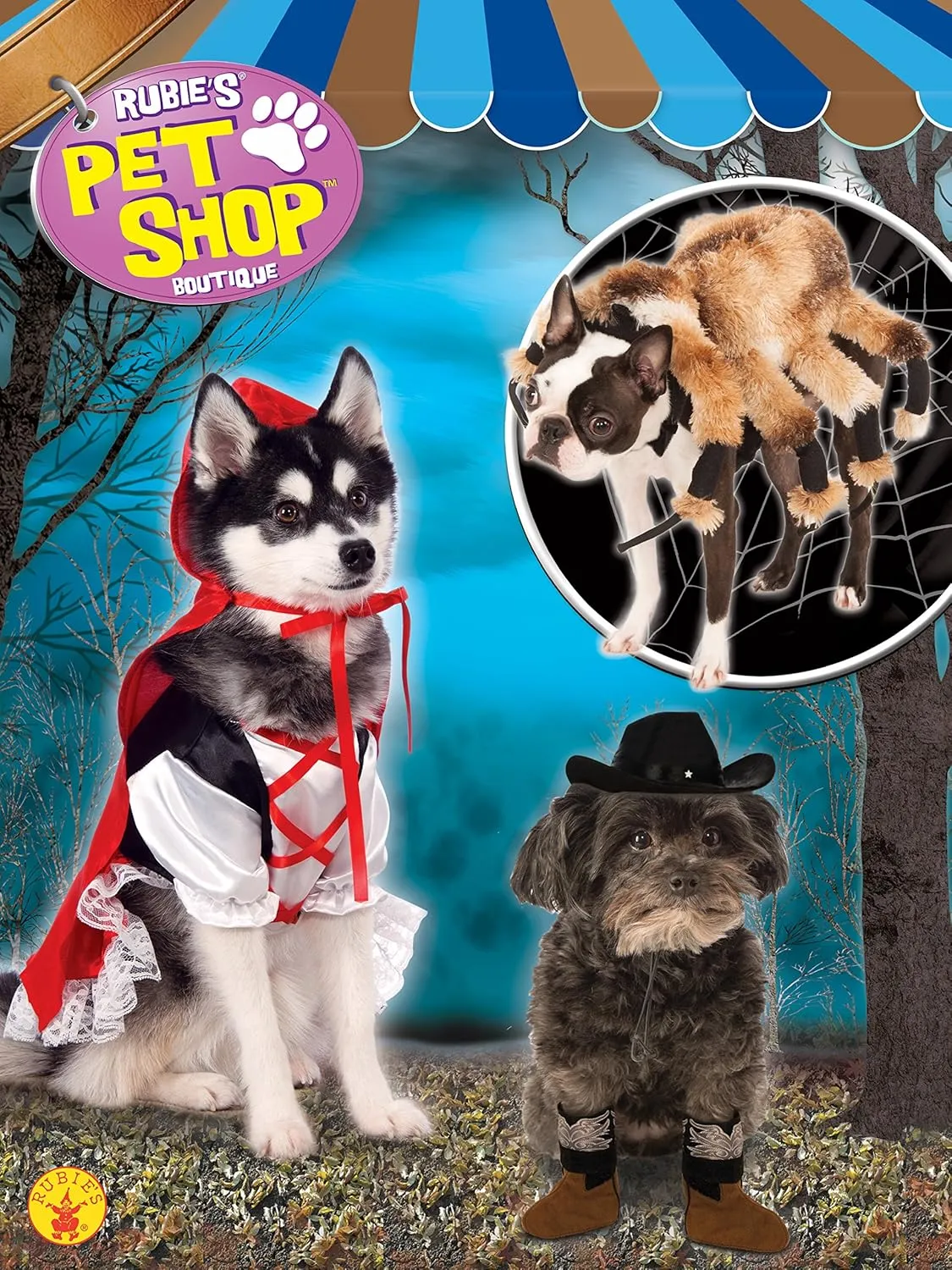 Rubie's Costume   