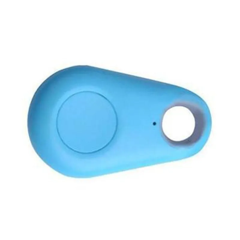 Smart GPS tracker for pets