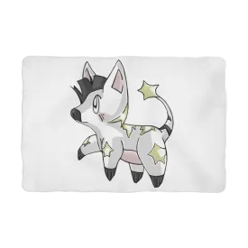 Stalze Sublimation Pet Blanket