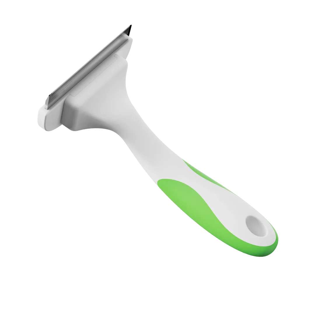 Straight Blade Deshedding Tool by Andis