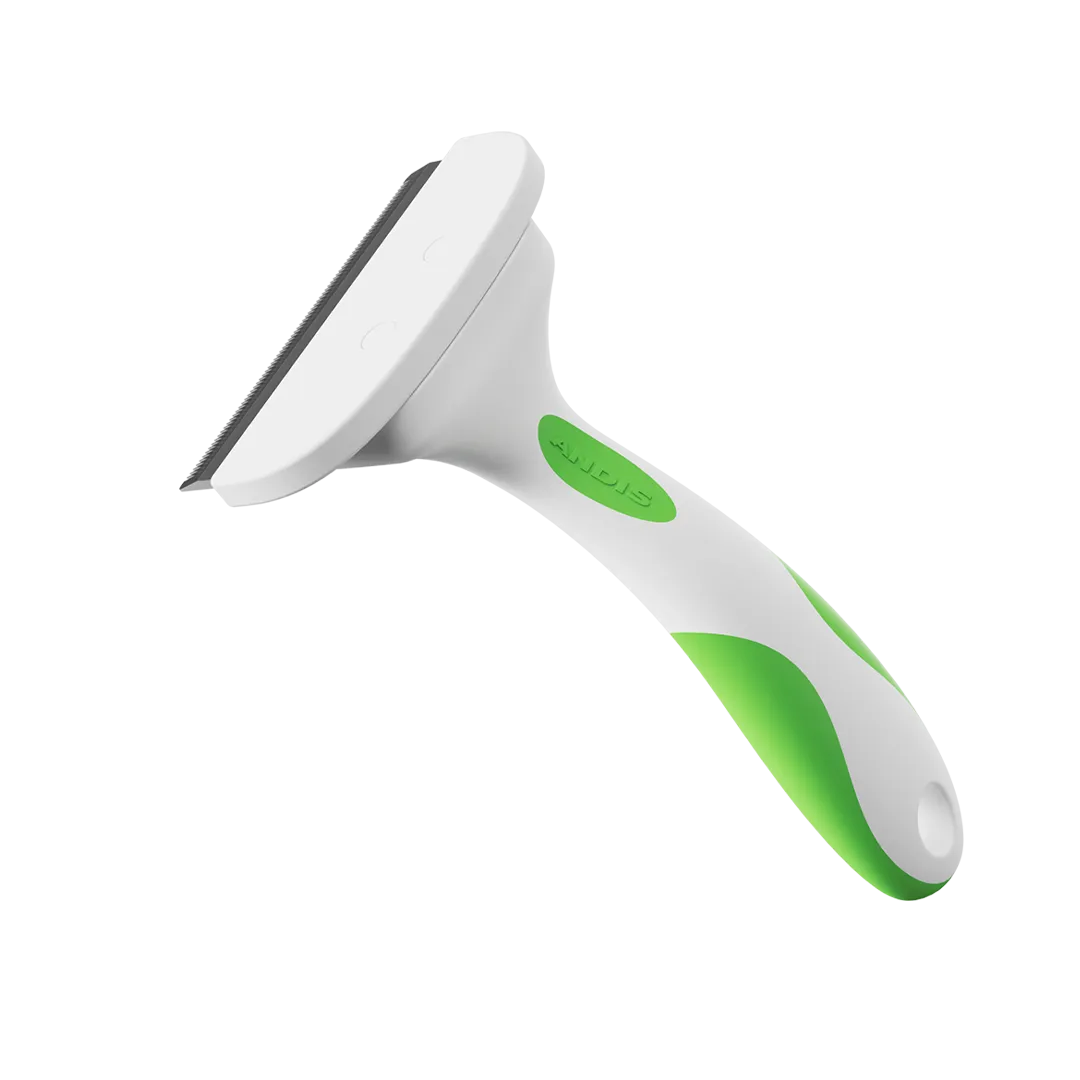 Straight Blade Deshedding Tool by Andis