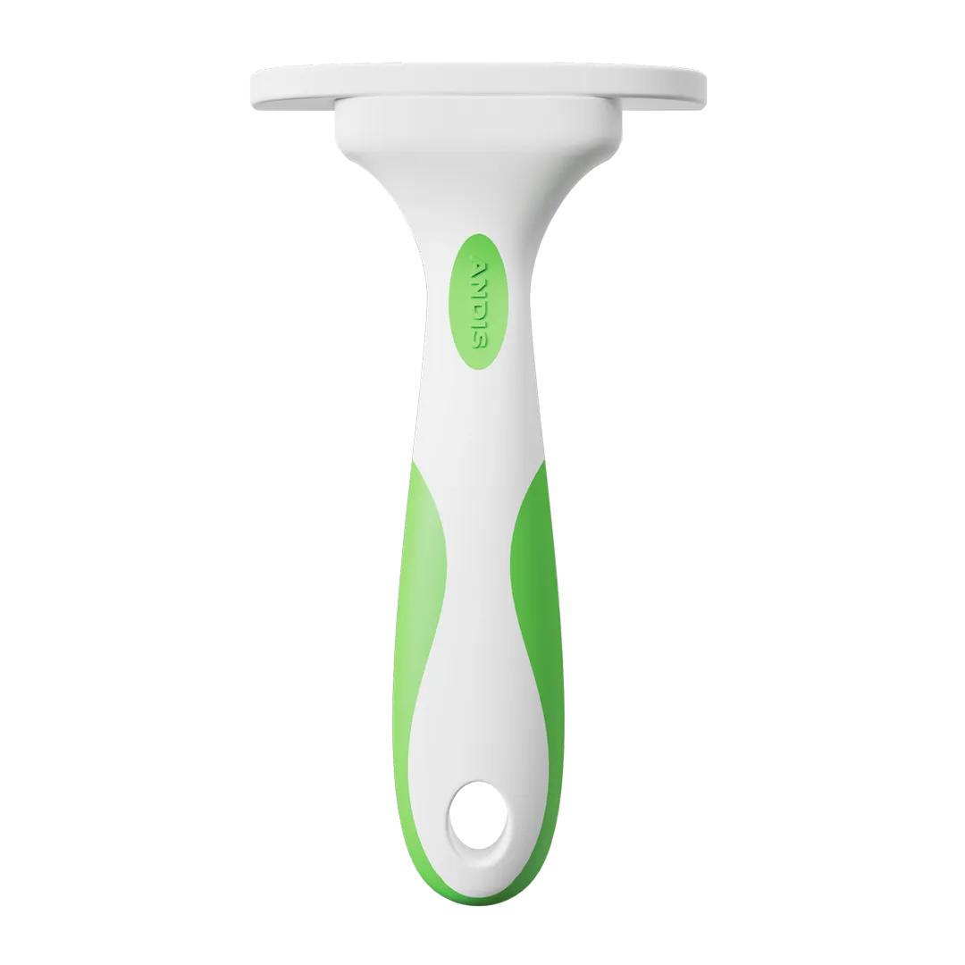 Straight Blade Deshedding Tool by Andis