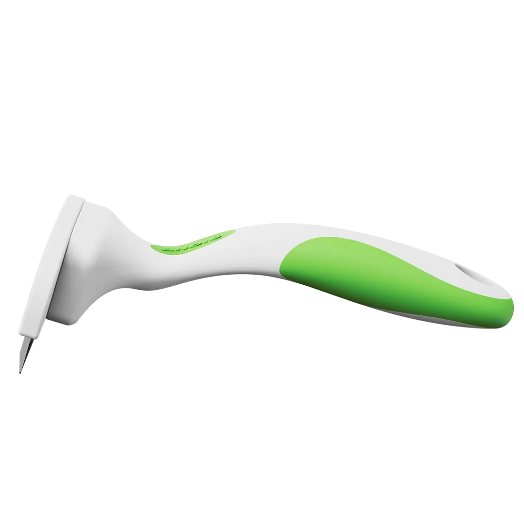 Straight Blade Deshedding Tool by Andis