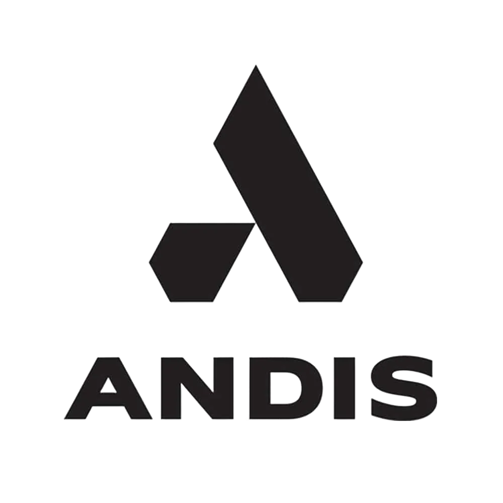 Straight Blade Deshedding Tool by Andis