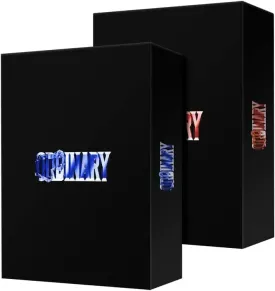 STRAY KIDS : ODDINARY [Standard Ver] Album (SCANNING Ver) CD-R Photobook Photocards ID Photocard Mini Poster Lyrics Paper Sticker (Extra 4 Photocards 1 Double-Sided Photocard Pocket Mirror)
