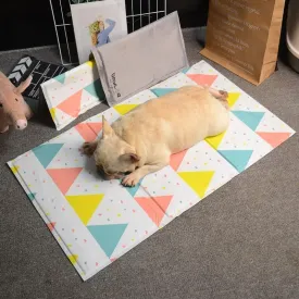 Summer Cooling Mat