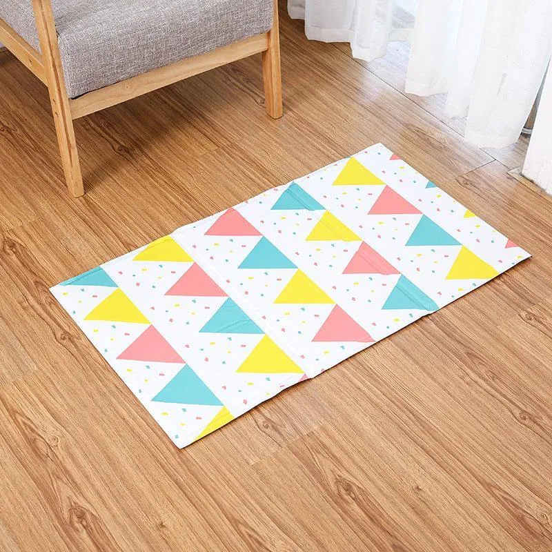 Summer Cooling Mat