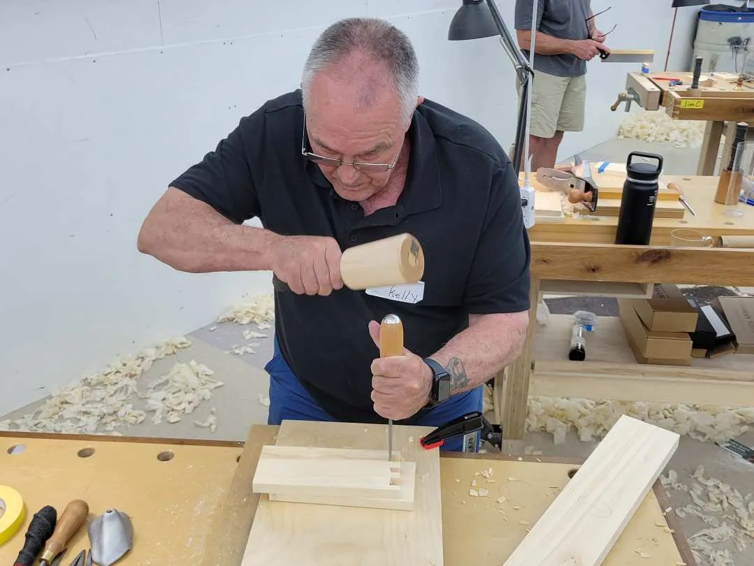 Workshop: Training the Hand 4: 14-19 July 2025