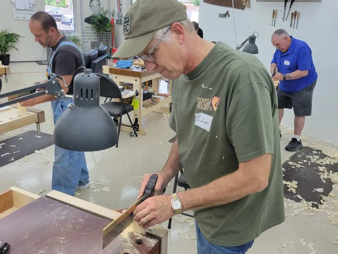 Workshop: Training the Hand 4: 14-19 July 2025