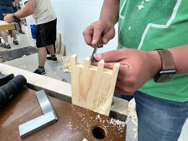 Workshop: Training the Hand 4: 14-19 July 2025