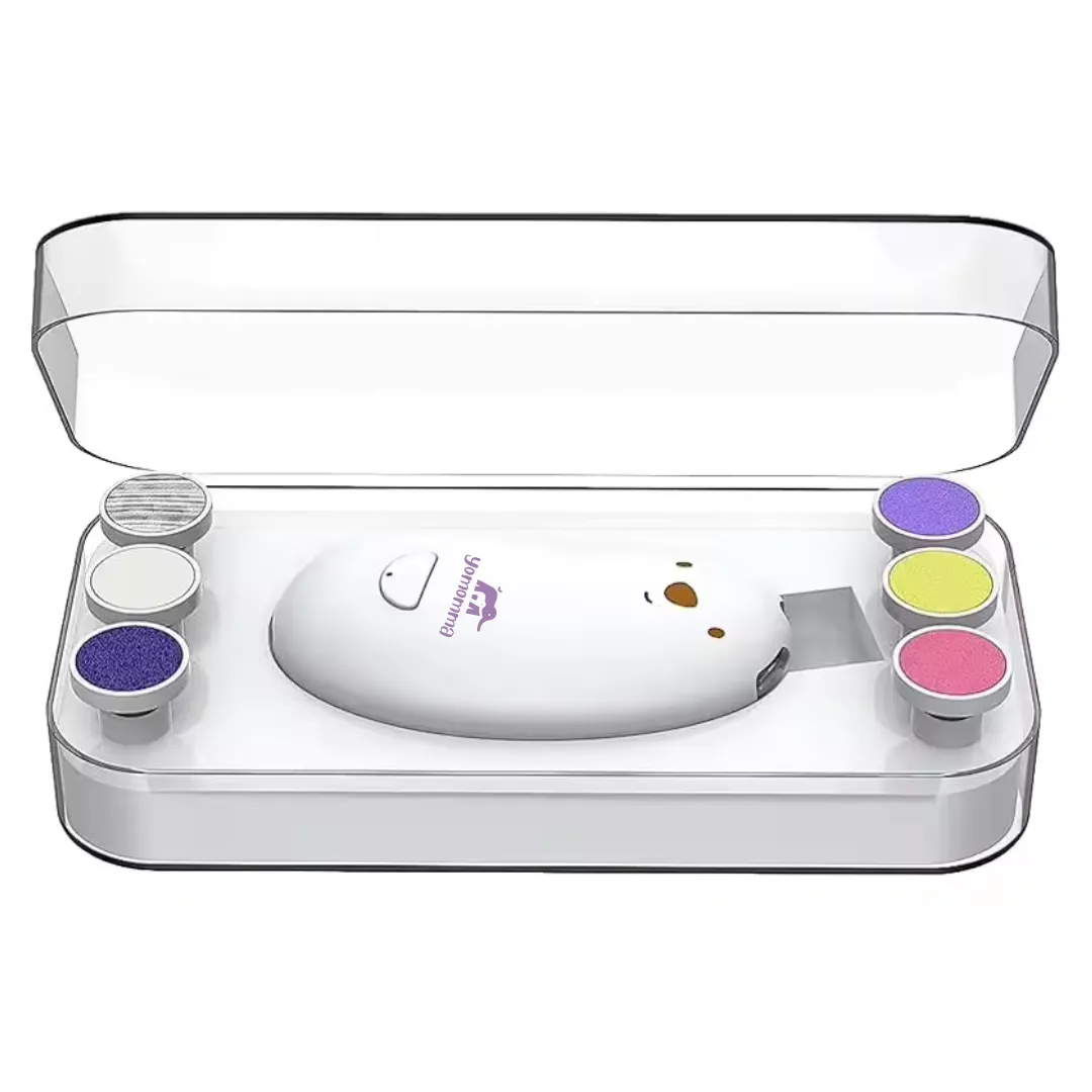Yomomma Nail Grinder 0m 